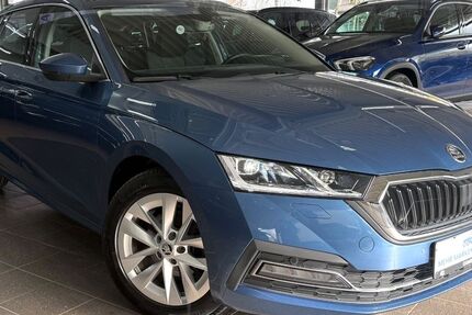 Skoda Octavia 65.495 km 18.950 &euro; Werl 59457