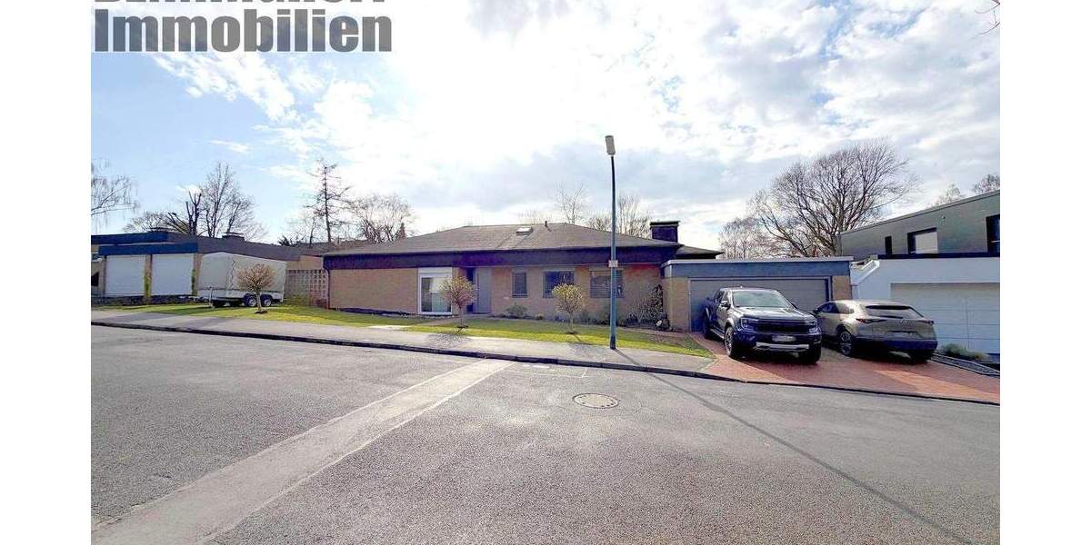 Bungalow Holzwickede - 7 Zimmer, 283 m&sup2;, 885.000&euro; | Angebot:25695743