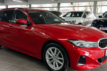 BMW 320 34.735 km 30.300 &euro; Werl 59457