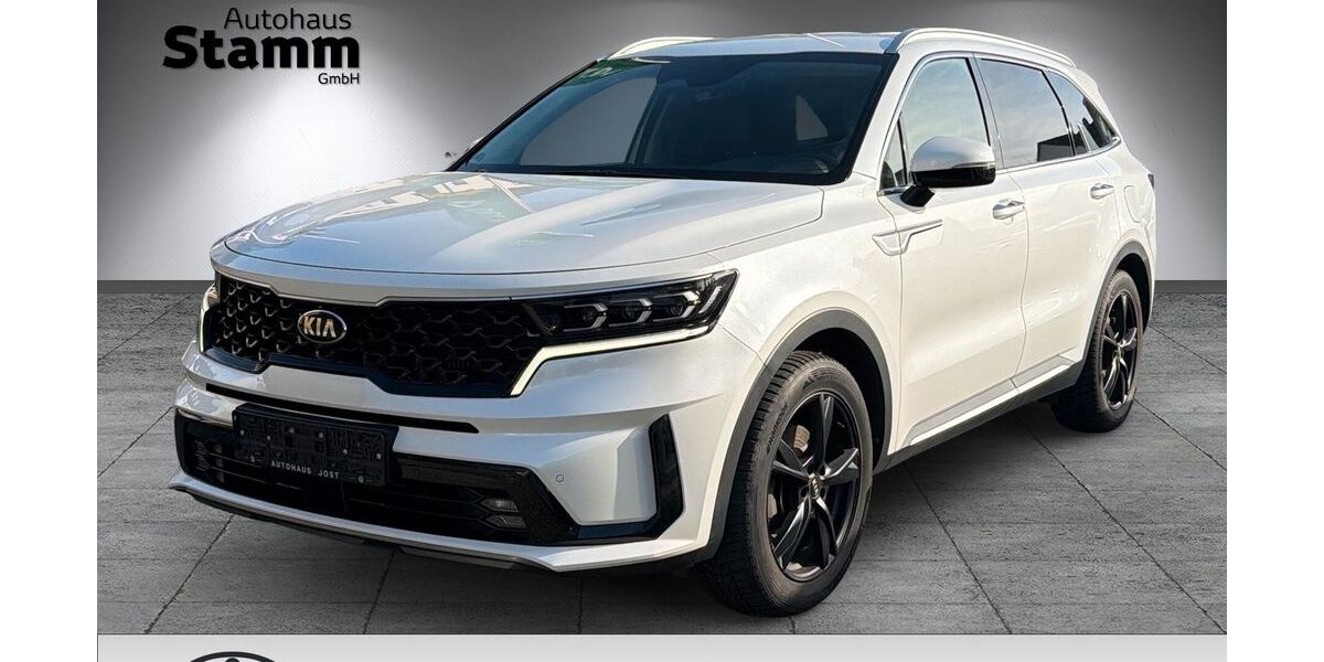 Kia Sorento 37.400 km 32.190 &euro; Arnsberg-Neheim 59755