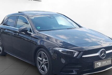 Mercedes-Benz A 180 156.000 km 18.499 &euro; Hagen 58089