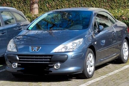 Peugeot 307 213.765 km 1.700 &euro; Dortmund 44328