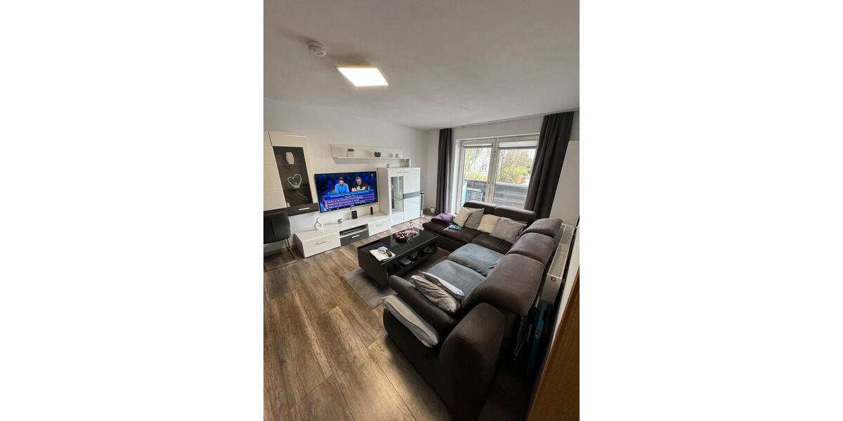 Etagenwohnung Gevelsberg - 2.5 Zimmer, 62 m&sup2;, 750&euro; | Angebot:26556974