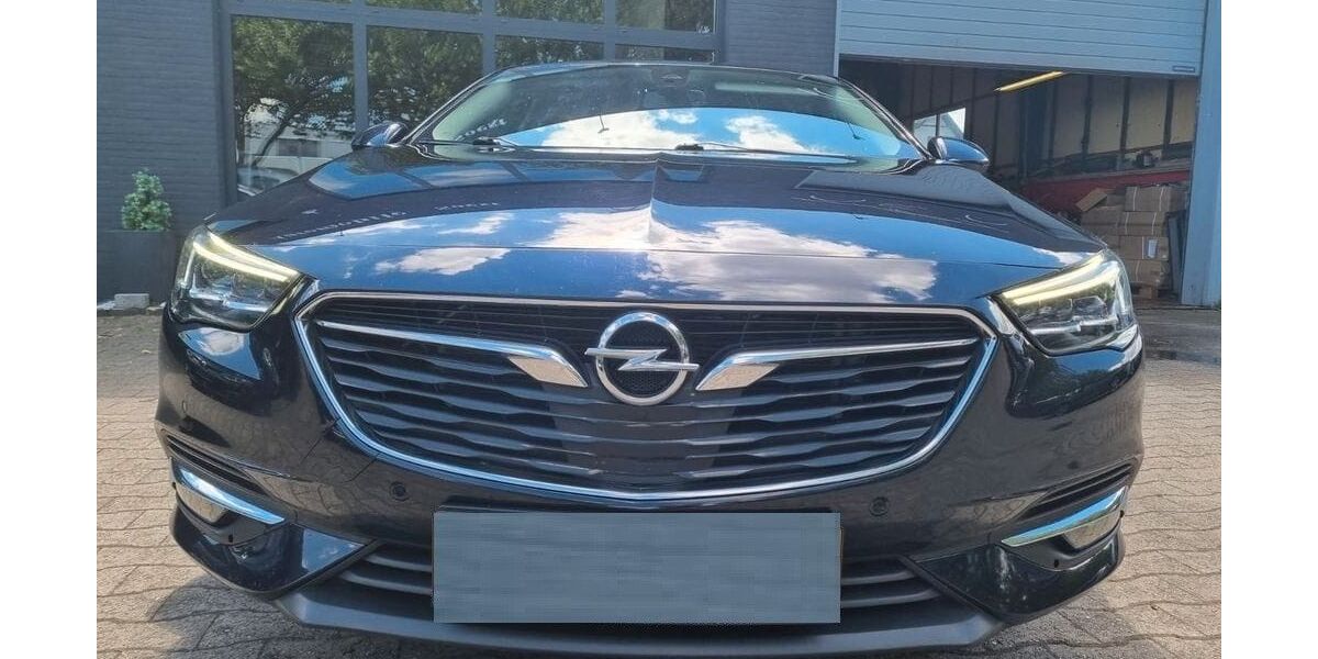 Opel Insignia 207.800 km 8.500 &euro; Arnsberg 59759