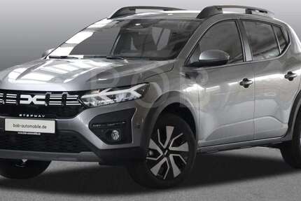 Dacia Sandero 1.010 km 16.888 &euro; Hagen 58135