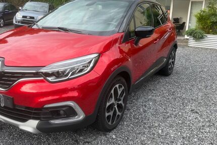 Renault Captur 90.000 km 11.779 &euro; Schwerte 58239