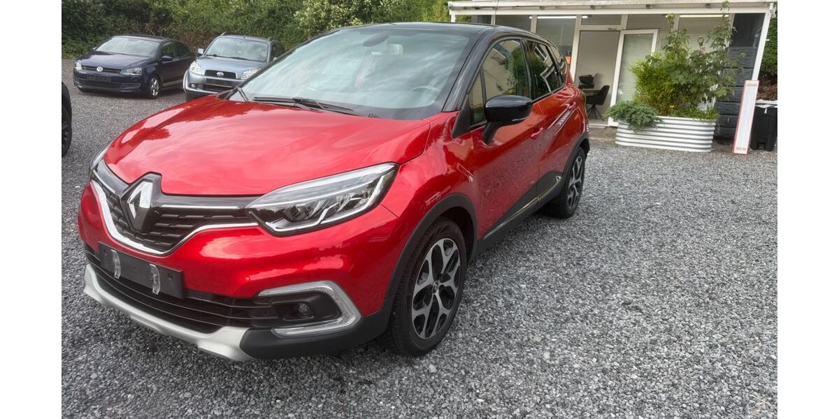 Renault Captur 90.000 km 11.900 &euro; Schwerte 58239