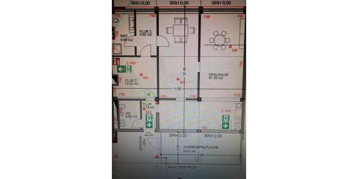 Terrassenwohnung Arnsberg Obereimer - 5 Zimmer, 105 m&sup2;, 1.450&euro; | Angebot:26633206
