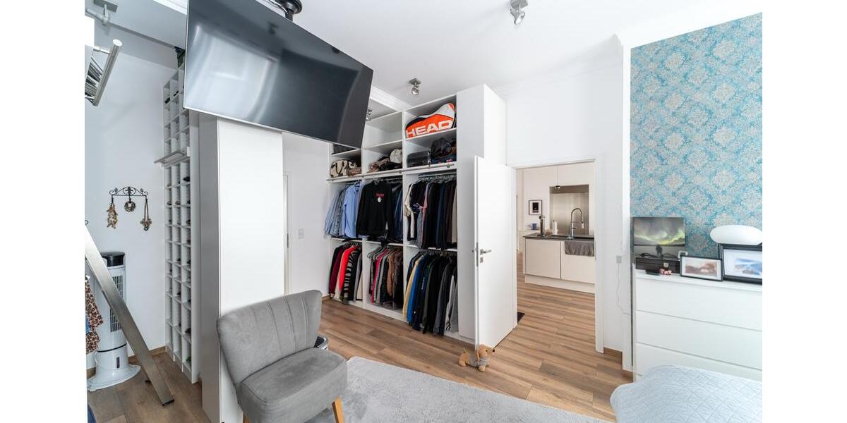 Loft - Studio - Atelier Arnsberg Rusch - 2 Zimmer, 135 m&sup2;, 449.000&euro; | Angebot:27263701