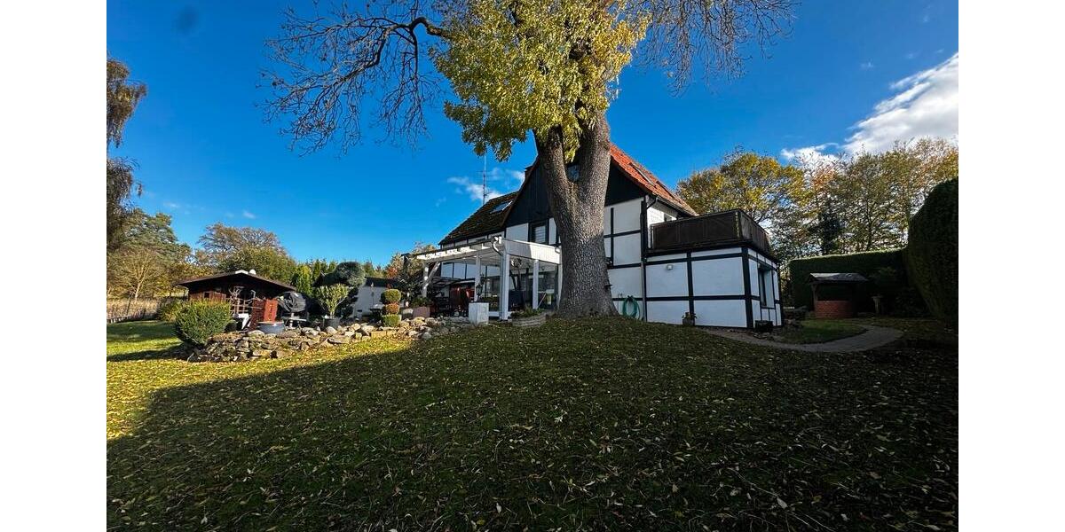 Einfamilienhaus Menden (Sauerland) Berkenhofskamp - 6 Zimmer, 190 m&sup2;, 360.000&euro; | Angebot:26457961