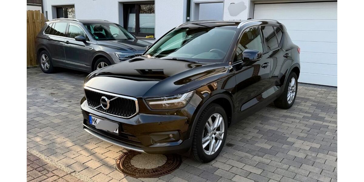 Volvo XC40 42.000 km 21.499 &euro; Lüdenscheid 58515