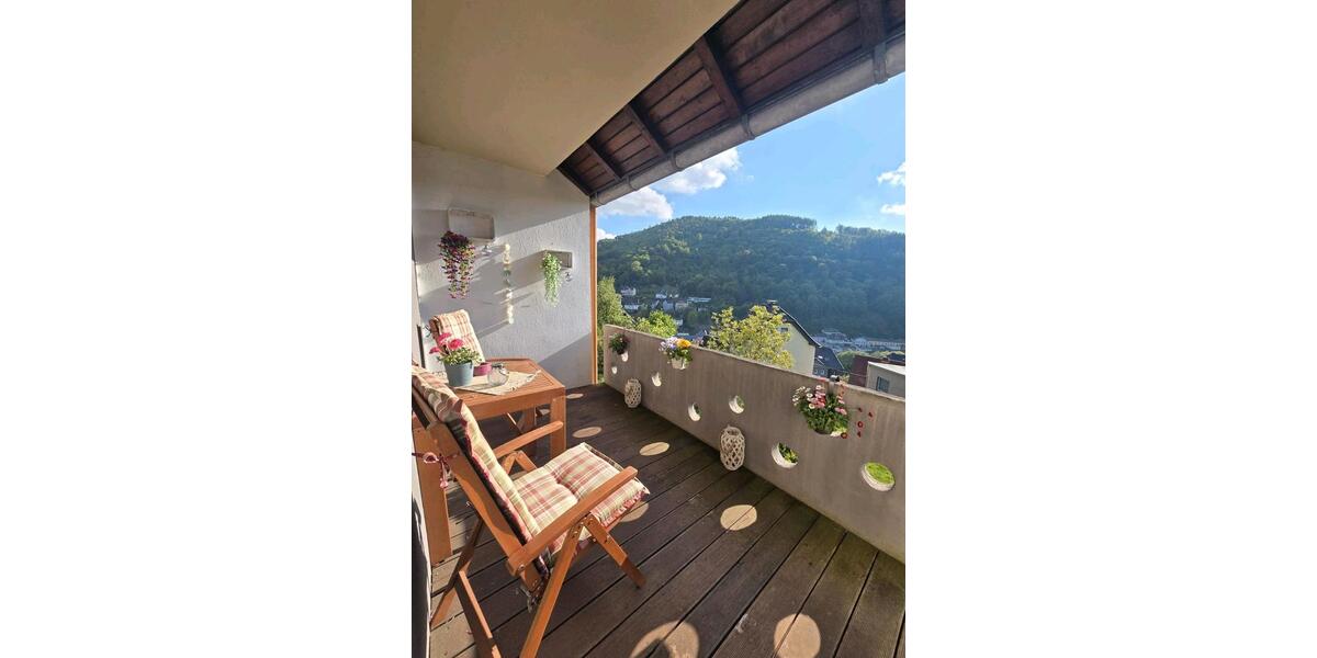 Einfamilienhaus Altena - 7 Zimmer, 160 m&sup2;, 1.200&euro; | Angebot:26610644