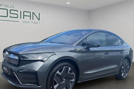 Skoda Enyaq 34.978 km 38.990 &euro; Iserlohn 58642