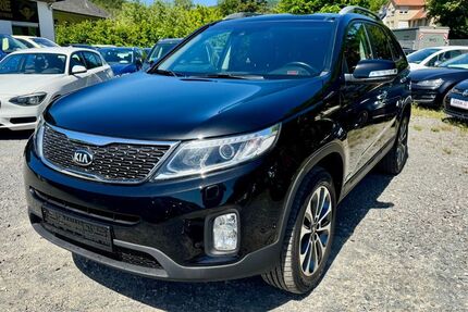 Kia Sorento 115.728 km 13.200 &euro; Werdohl 58791