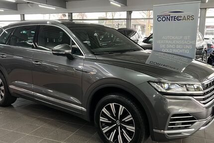 VW Touareg 80.200 km 41.700 &euro; Werl 59457