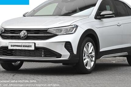 VW Taigo 7.500 km 26.380 &euro; Hagen 58089