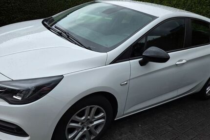 Opel Astra 98.500 km 10.500 &euro; Holzwickede 59439