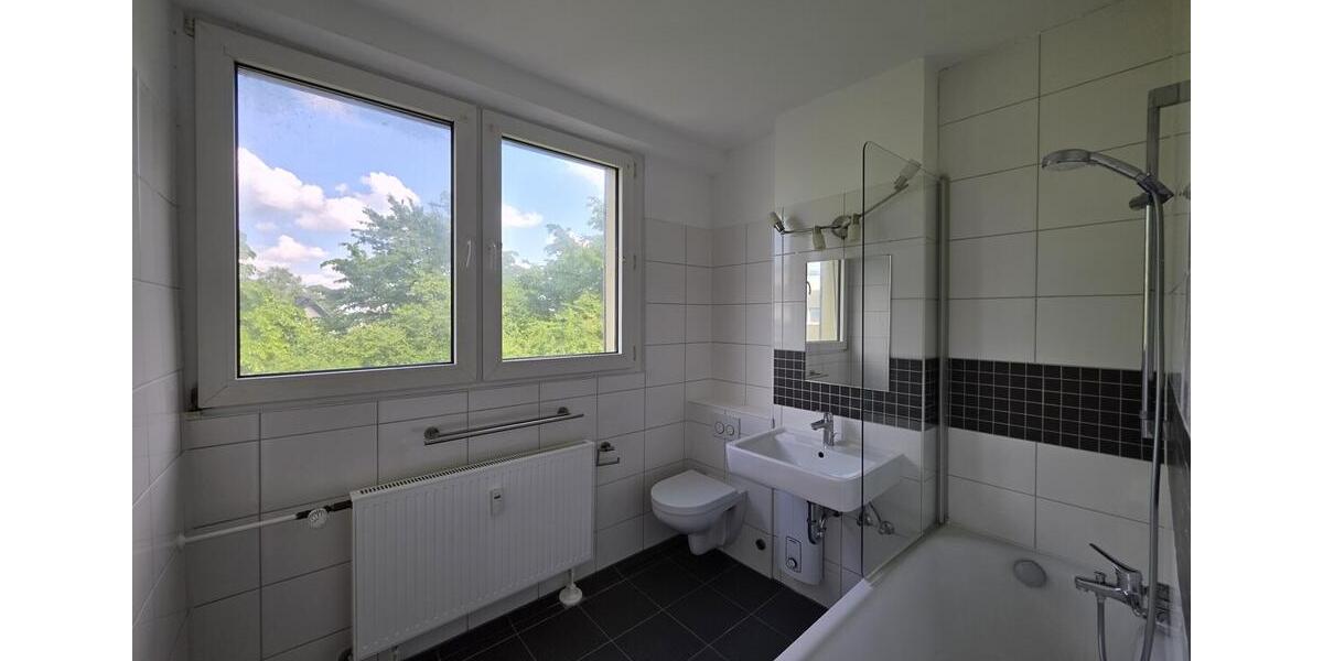 Etagenwohnung Witten Herbede - 3 Zimmer, 77 m&sup2;, 580&euro; | Angebot:26620782