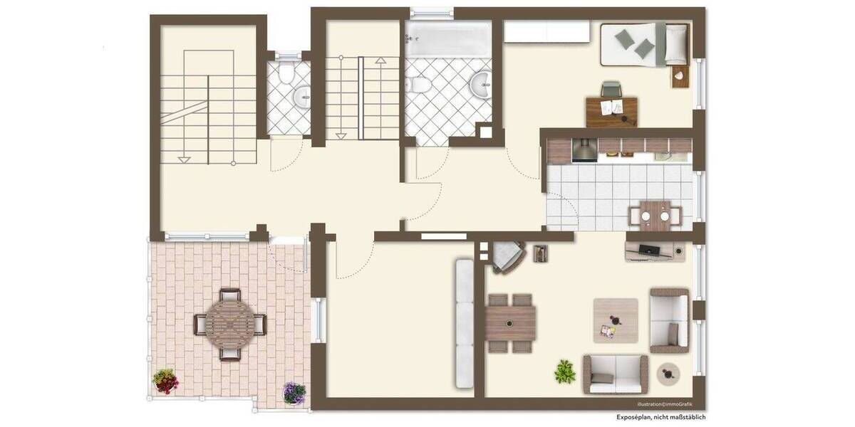 Mehrfamilienhaus, Wohnhaus Arnsberg Obereimer - 8 Zimmer, 207 m&sup2;, 209.000&euro; | Angebot:25664459