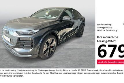 Audi Q6 e-tron 3.901 km 75.655 &euro; Dortmund 44143