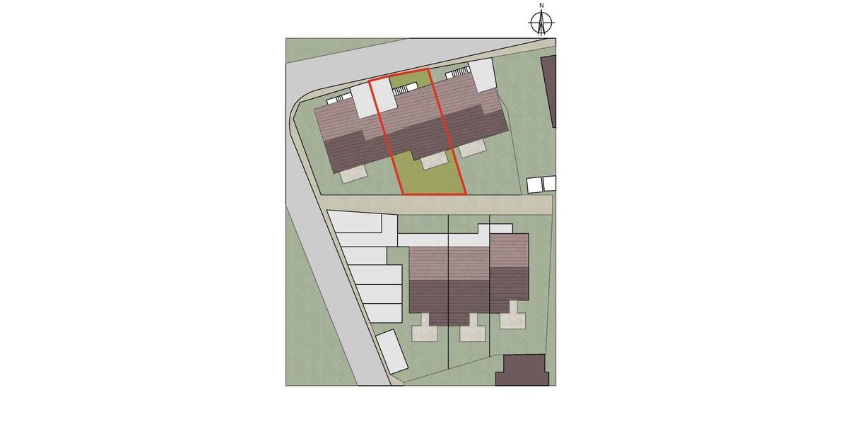 Doppelhaushälfte Breckerfeld - 5 Zimmer, 151 m&sup2;, 489.000&euro; | Angebot:25748963
