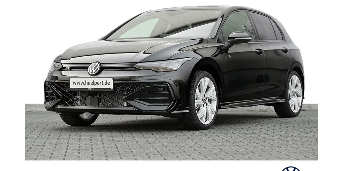 VW Golf 8.169 km 32.444 &euro; Unna 59423