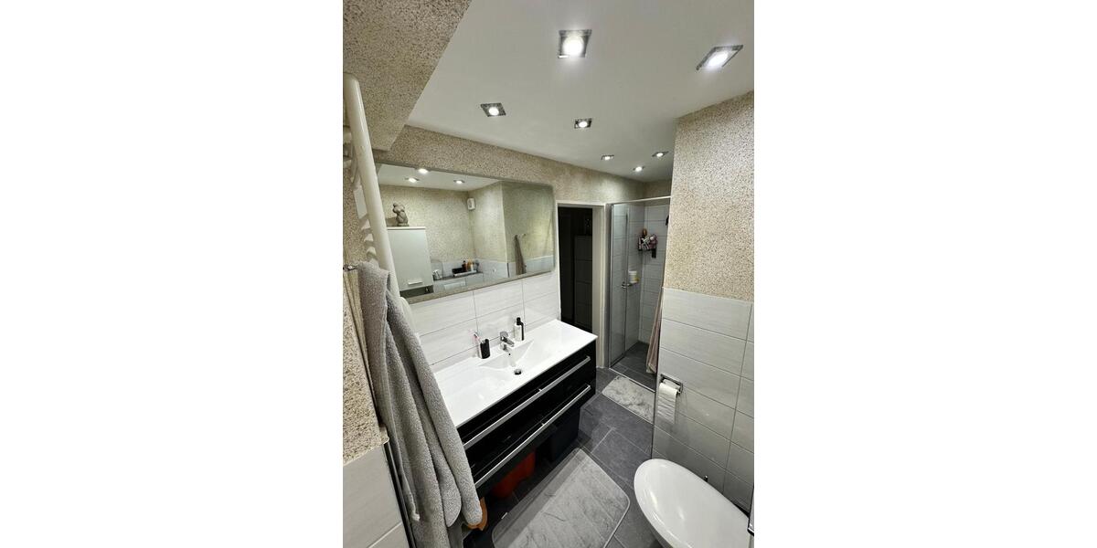 Etagenwohnung Hagen Hagen-Mitte - 2.5 Zimmer, 60 m&sup2;, 134.900&euro; | Angebot:25862348