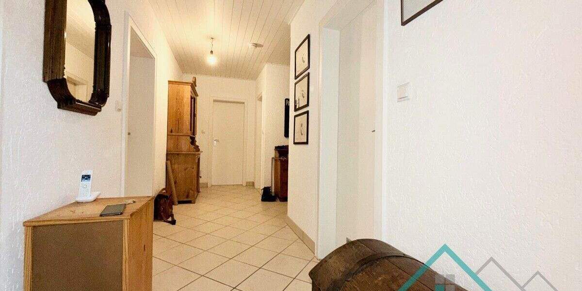 Etagenwohnung Iserlohn Gerlingsen - 3 Zimmer, 78 m&sup2;, 139.000&euro; | Angebot:25662294