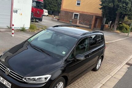 VW Touran 263.000 km 10.000 &euro; Dortmund 44359