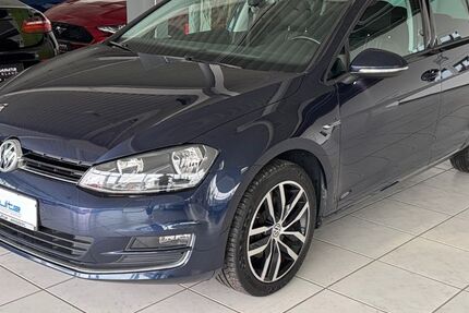 VW Golf 97.250 km 13.950 &euro; Arnsberg 59759