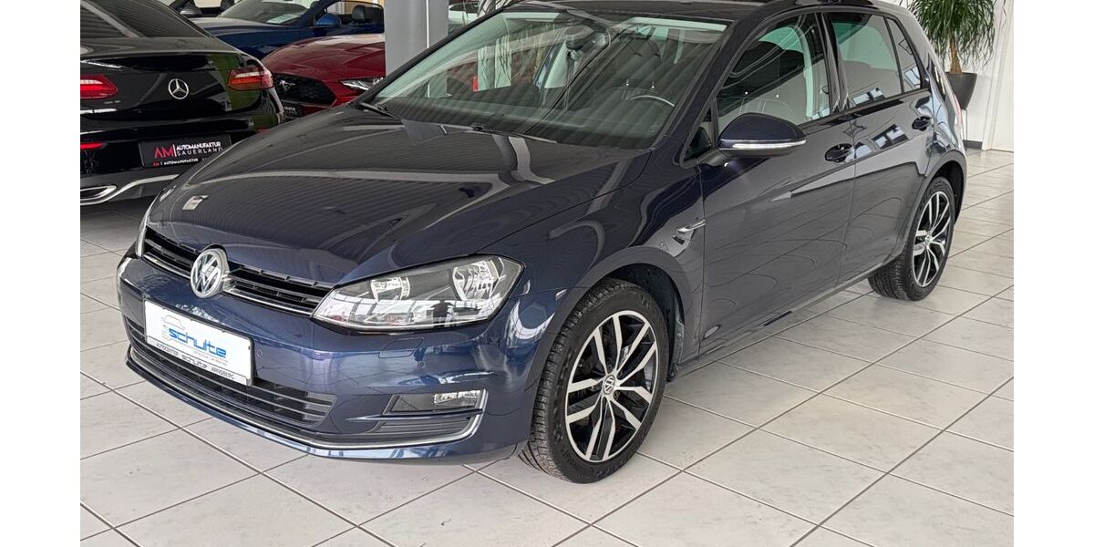 VW Golf 97.250 km 13.950 &euro; Arnsberg 59759