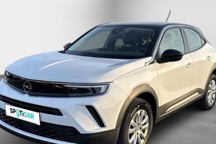 Opel Mokka 19.541 km 19.990 &euro; Balve-Langenholthausen 58802