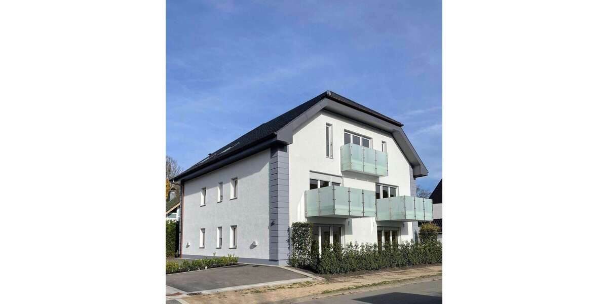 Etagenwohnung Fröndenberg/Ruhr Ruhr - 2 Zimmer, 61 m&sup2;, 1.045&euro; | Angebot:26876582
