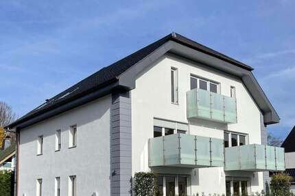 Wohnung Fröndenberg/Ruhr Ruhr - 2 Zimmer, 61 m&sup2;, 1.045&euro; | Angebot:26876582