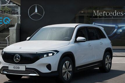 Mercedes-Benz EQB 18.825 km 37.420 &euro; Plettenberg 58840