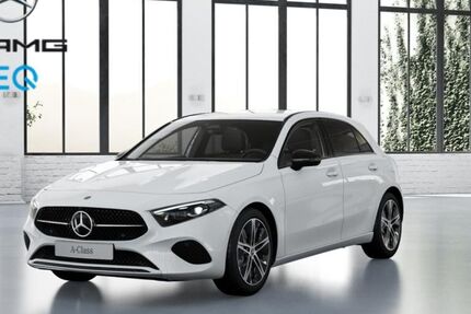 Mercedes-Benz A 250 6.441 km 31.690 &euro; Lüdenscheid 58507