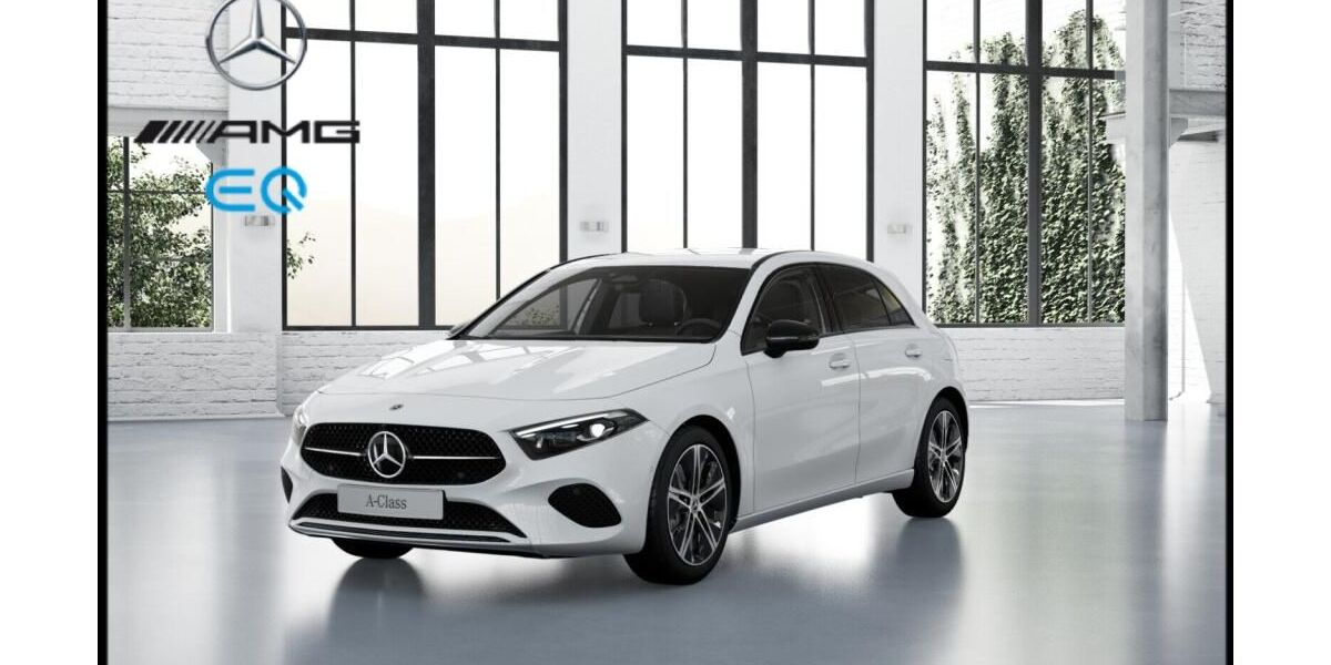 Mercedes-Benz A 250 6.441 km 31.690 &euro; Lüdenscheid 58507