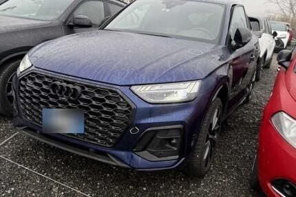 Audi Q5 14.432 km 51.400 &euro; Hagen 58091