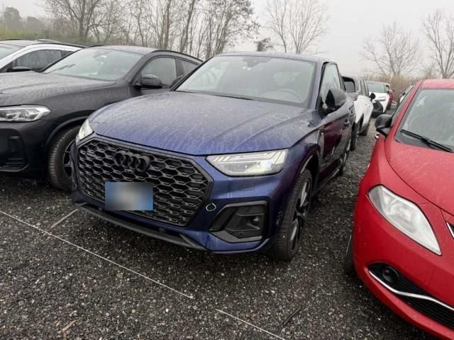 Audi Q5 14.432 km 51.400 &euro; Hagen 58091