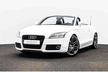 Audi TT 116.496 km 12.950 &euro; Hagen 58091