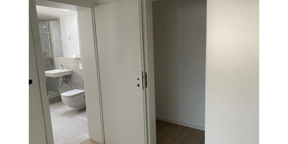 Etagenwohnung Arnsberg Rusch - 2 Zimmer, 55 m&sup2;, 550&euro; | Angebot:25842739
