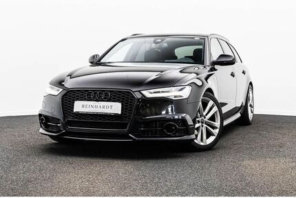Audi A6 152.714 km 19.355 &euro; Hagen 58091
