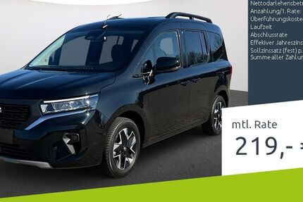 Nissan Townstar 33.030 km 20.990 &euro; Dortmund 44263