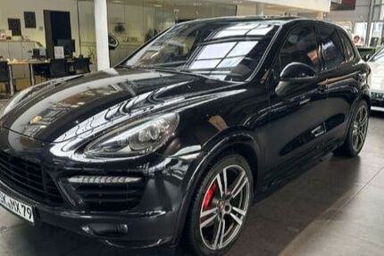 Porsche Cayenne 150.000 km 34.000 &euro; Dortmund 44267