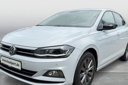VW Polo 47.888 km 13.925 &euro; Unna 59423