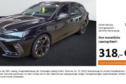 Cupra Leon 14.807 km 34.798 &euro; Dortmund 44269