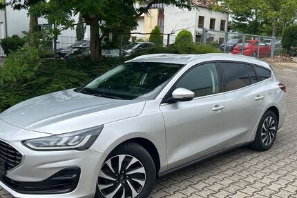 Ford Focus 88.000 km 13.980 &euro; Dortmund 44269