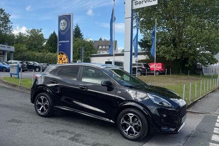 Ford Puma 78.339 km 16.478 &euro; Iserlohn 58636