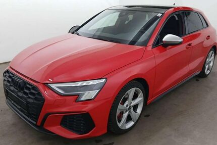 Audi S3 80.685 km 35.670 &euro; Hagen 58091