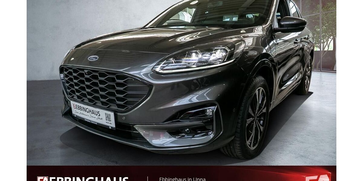 Ford Kuga 23.793 km 27.499 &euro; Unna 59423